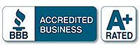 Premium appliance service badge