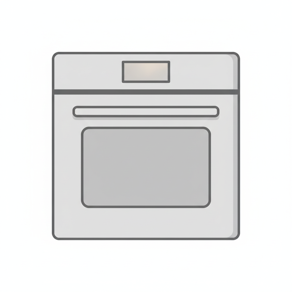 Oven icon